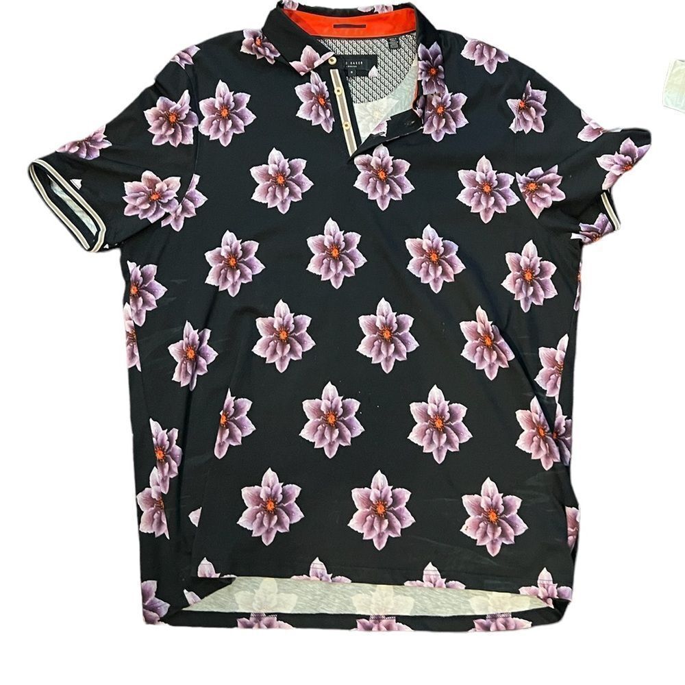 Ted baker polo